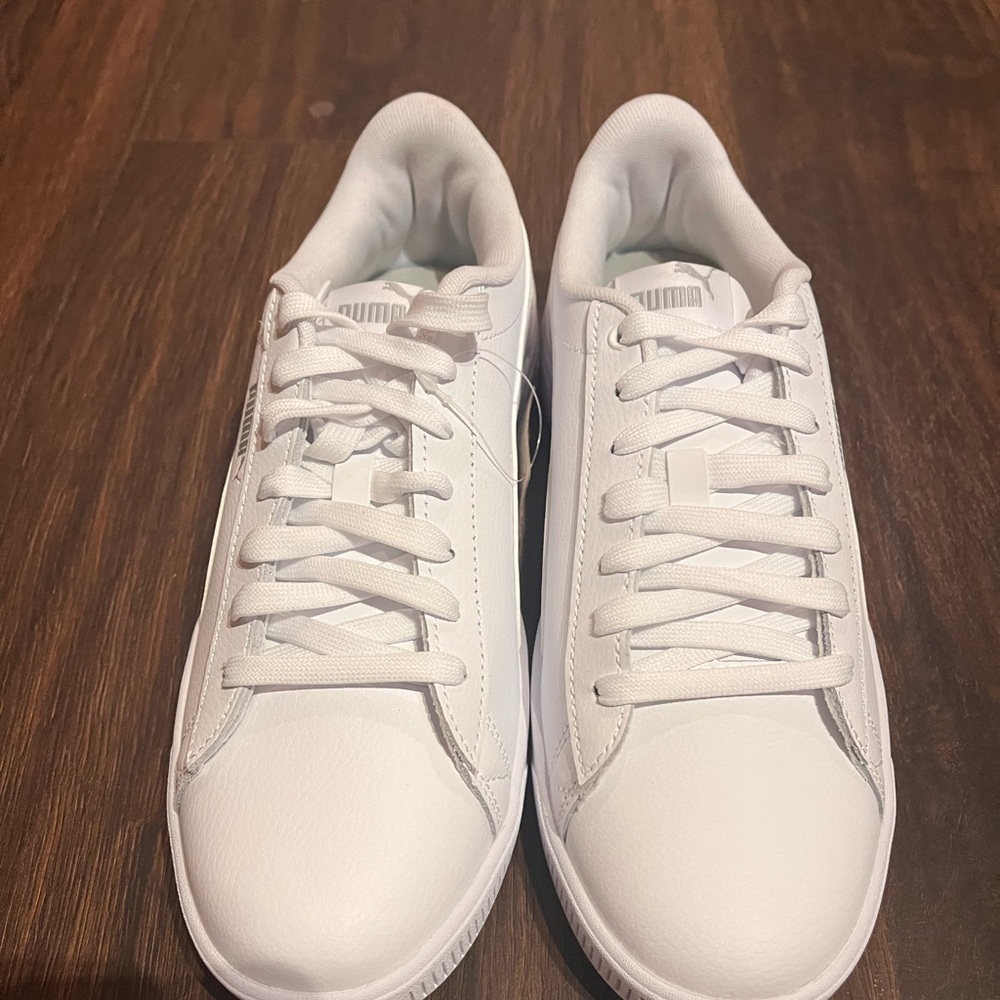 PUMA Womens size 10 shoes